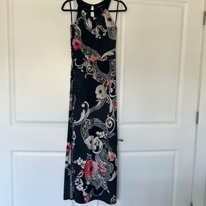 White House Black Market dress